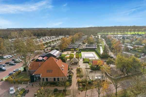 Medium property photo - Buitenhuizerweg 2-23, 1981 LK Velsen-Zuid